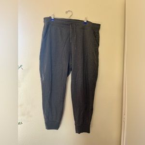 Tek gear sweatpants women’s xxl